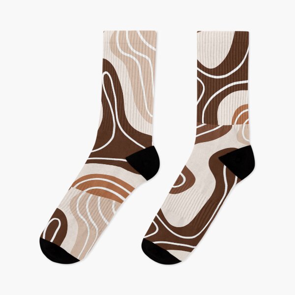 Item preview, Aesthetic abstract pattern   designed and sold by Msdesigns28.