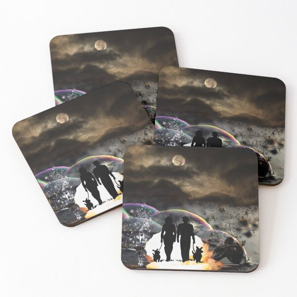 Item preview, 2020 Survivor designed and sold by Xolo-Rescue.
