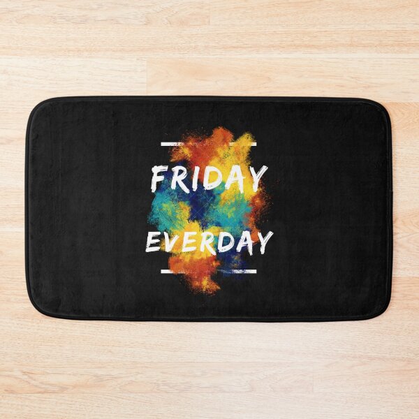 Item preview, Fariday everyday designed and sold by RED-HA.