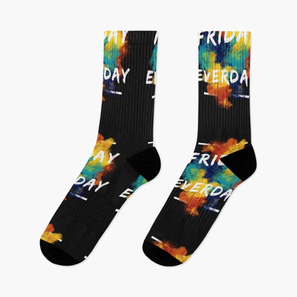 Item preview, Fariday everyday designed and sold by RED-HA.