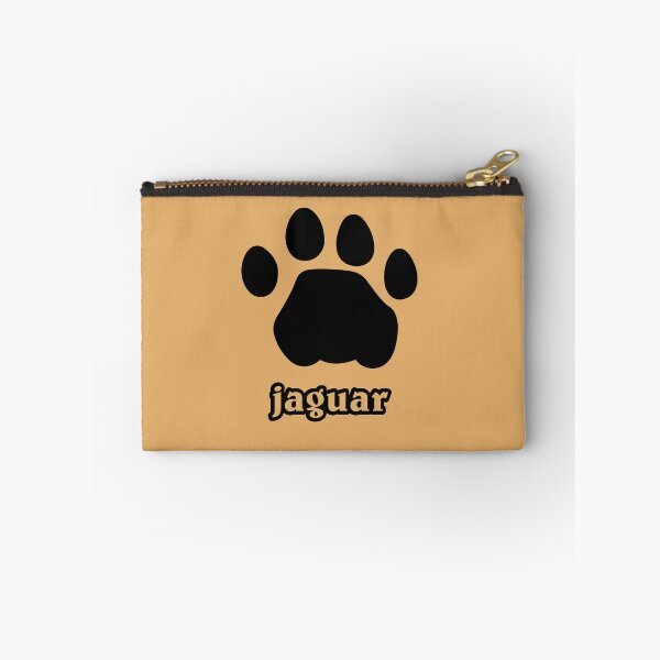 Item preview, Jaguar track designed and sold by Procyonidae Creative.