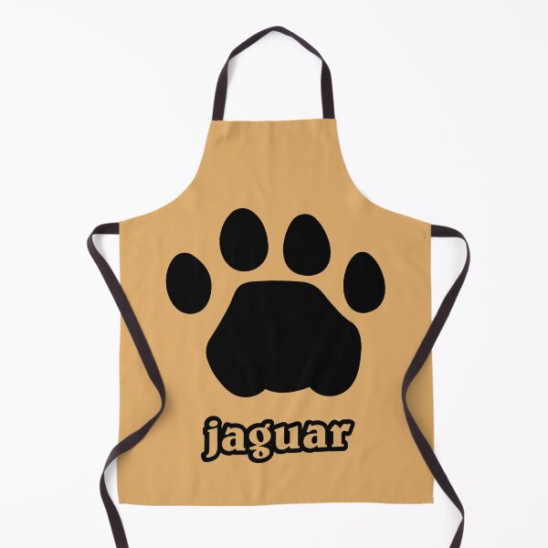 Item preview, Jaguar track designed and sold by Procyonidae Creative.