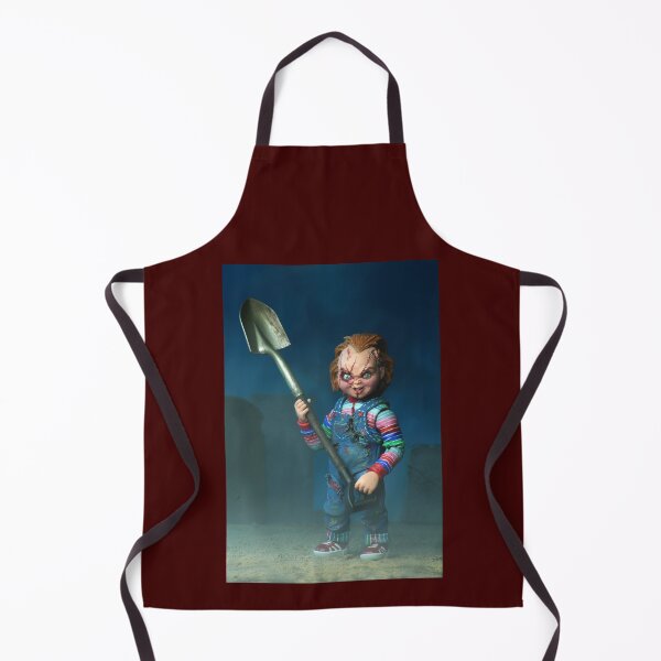 Item preview, Game of chucky designed and sold by Muntadher-Noori.