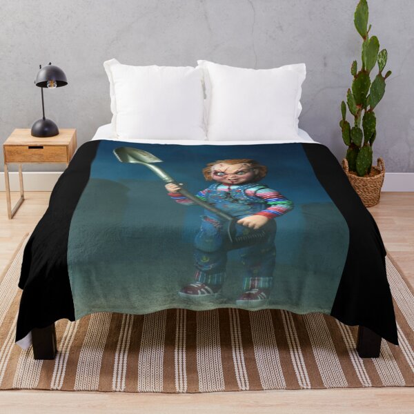 Item preview, Game of chucky designed and sold by Muntadher-Noori.