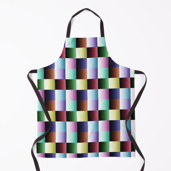 Item preview, Multicolor geometric pattern. designed and sold by marinaklykva.