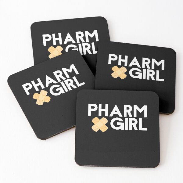 Item preview, Pharm Girl Funny Pharmacist Mom Lady Girl Gifts Pharmacy Students Pharmacist Technician Assistante Birthday Christmas Gift designed and sold by Akmloza.