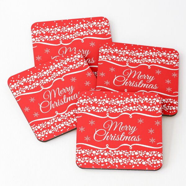 Item preview,   Merry Christmask designed and sold by IZ-STAR.