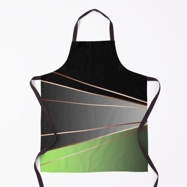 Item preview, Green, black, grey. designed and sold by marinaklykva.