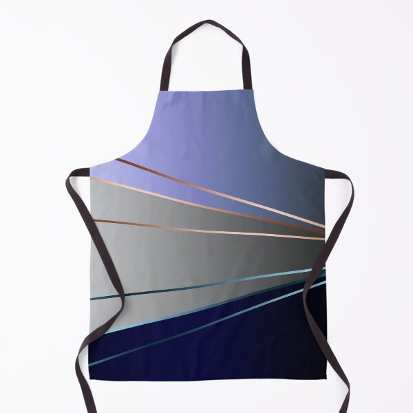 Item preview, Blue, gray, light blue designed and sold by marinaklykva.