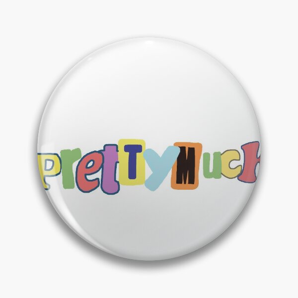 Item preview, PRETTYMUCH  designed and sold by rileyyep.