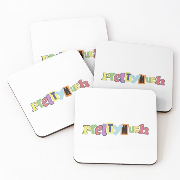 Item preview, PRETTYMUCH  designed and sold by rileyyep.