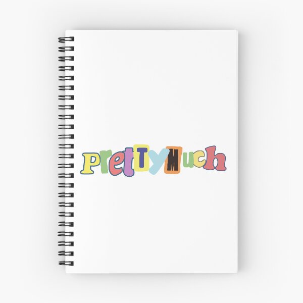 Item preview, PRETTYMUCH  designed and sold by rileyyep.