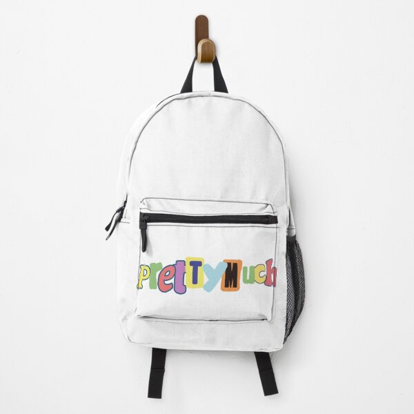 Item preview, PRETTYMUCH  designed and sold by rileyyep.