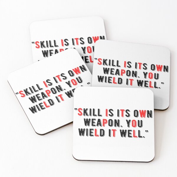 Item preview, Shaxx quote designed and sold by ExploreStore.