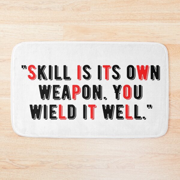 Item preview, Shaxx quote designed and sold by ExploreStore.
