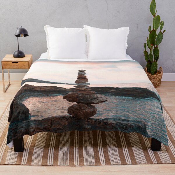 Item preview, IBIZA - ROCKS - ROCKS OF IBIZA - POSTER - PHOTO - ORIGINAL designed and sold by Tropical Blood.