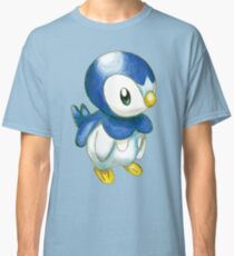 Piplup Classic T-Shirt