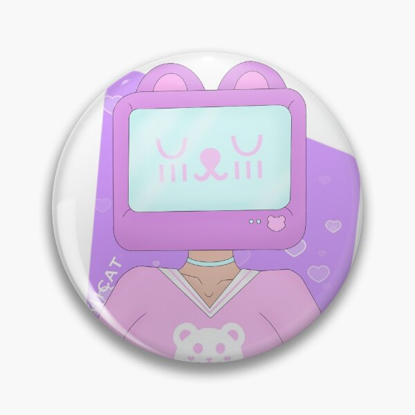 Item preview, Bear TV designed and sold by SpookiiCreepii.