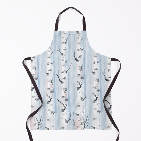 Item preview, Birches designed and sold by marinaklykva.