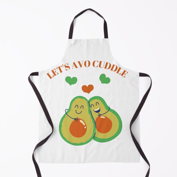 Item preview, Let's avo cuddle- cute avocado design designed and sold by ashdenent.