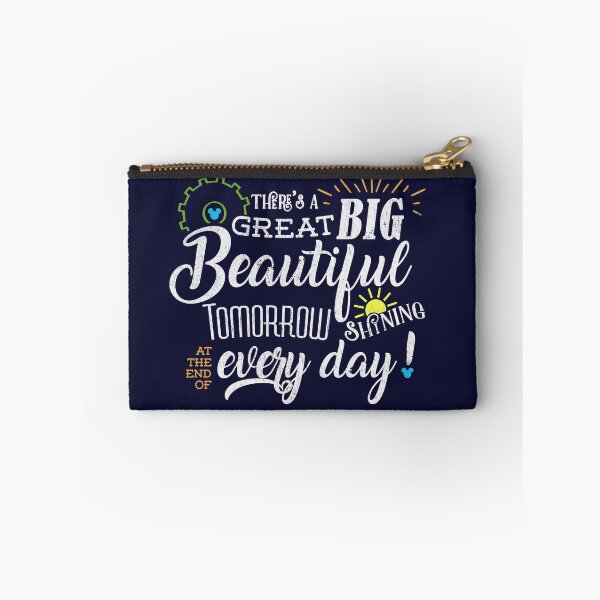 Item preview, Great Big Beautiful Tomorrow - 1964 Worlds Fair -  Carousel of Progress by Kelly Design Co designed and sold by KellyDesignCo.