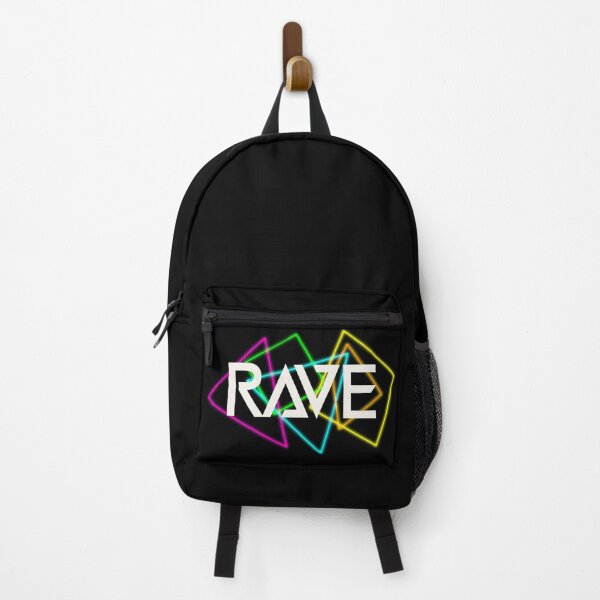 Item preview, Colourful Rave Shuffle Dance T-Shirt Gift designed and sold by SzilviaHDesign.