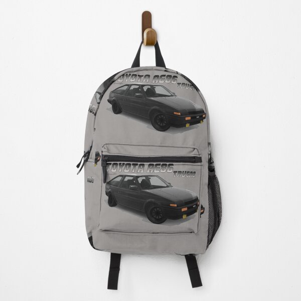 Item preview, Toyota AE86 Trueno Black designed and sold by pjesusartrb.