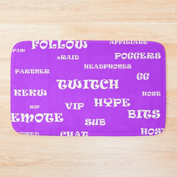 Item preview, Epic Twitch designed and sold by CassieStudios.