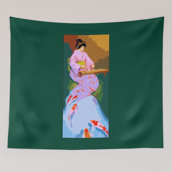 Item preview, Japan fans designed and sold by FotoLibreStudio.