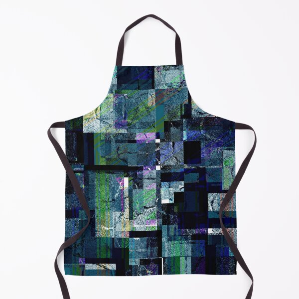 Item preview, Abstract grunge geometric pattern. 3 designed and sold by marinaklykva.