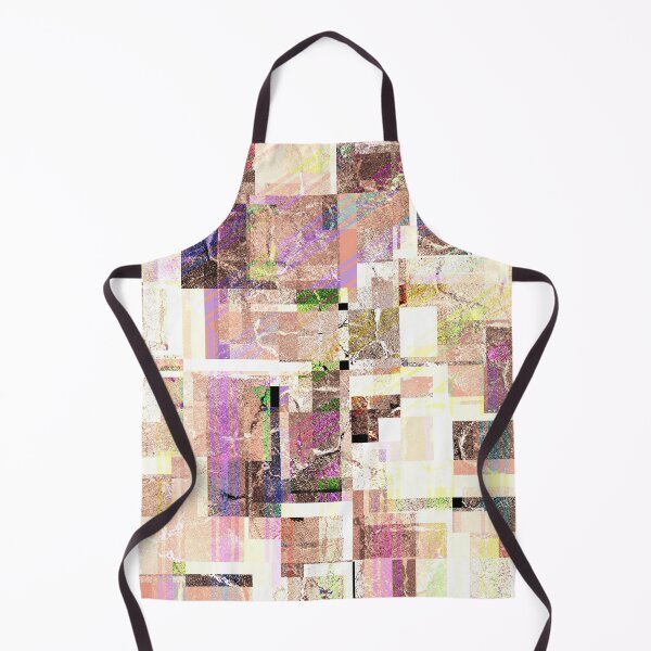 Item preview, Abstract grunge geometric pattern. 2 designed and sold by marinaklykva.