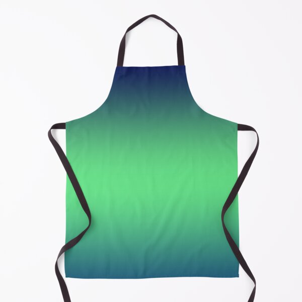 Item preview, Blue, green gradient. Ombre. designed and sold by marinaklykva.