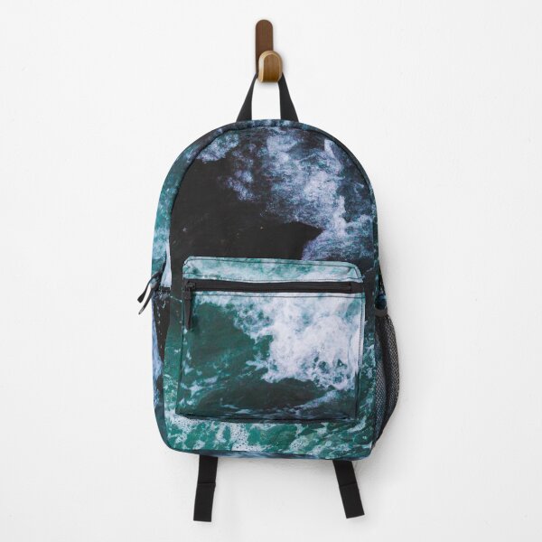 Item preview, Dark Storm Ocean Pattern designed and sold by 30-Merch.