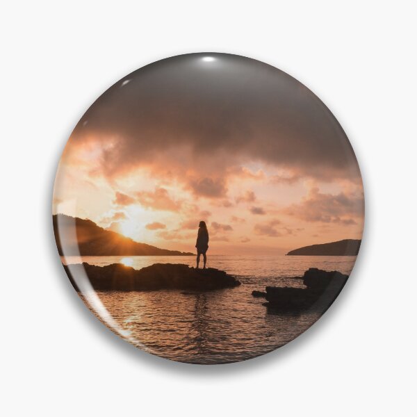 Artikelvorschau, IBIZA - IBIZA SUNRISE - UNIQUE IBIZA - BEST PHOTO IBIZA - POSTER - DECORATION entworfen und verkauft von Tropical Blood.