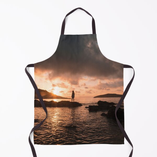 Artikelvorschau, IBIZA - IBIZA SUNRISE - UNIQUE IBIZA - BEST PHOTO IBIZA - POSTER - DECORATION entworfen und verkauft von Tropical Blood.