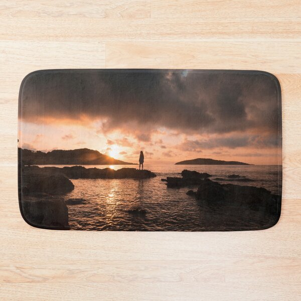 Artikelvorschau, IBIZA - IBIZA SUNRISE - UNIQUE IBIZA - BEST PHOTO IBIZA - POSTER - DECORATION entworfen und verkauft von Tropical Blood.