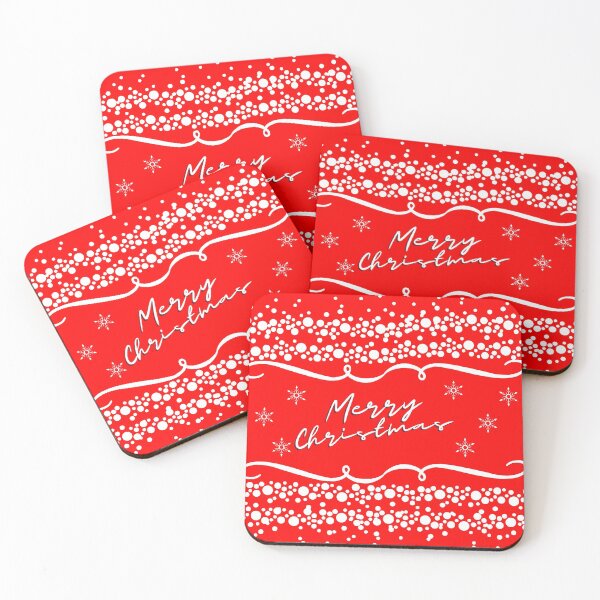 Item preview, Merry Christmask designed and sold by IZ-STAR.