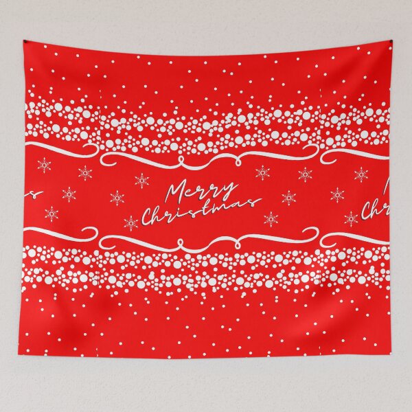 Item preview, Merry Christmask designed and sold by IZ-STAR.