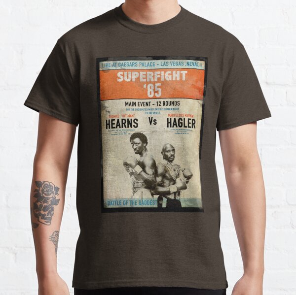 Superfight '85 Classic T-Shirt