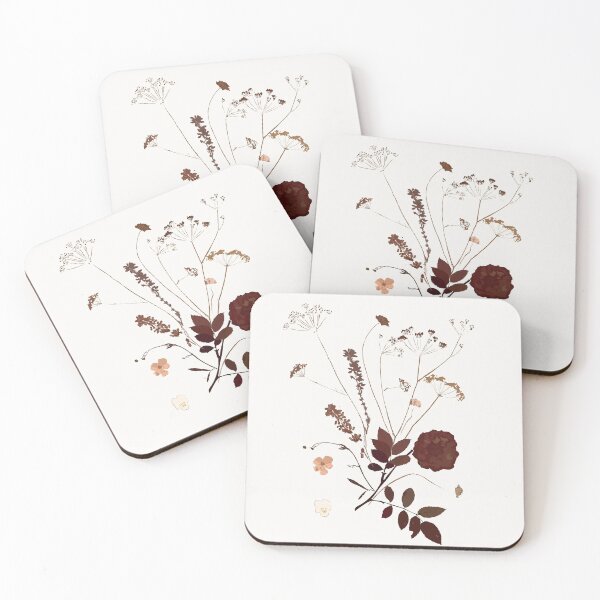 Item preview, Dried flowers designed and sold by Emi Yañez.