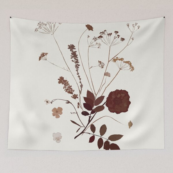 Item preview, Dried flowers designed and sold by Emi Yañez.