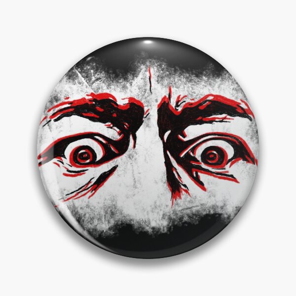 Item preview, Crazy Eyes designed and sold by Goose Motors.