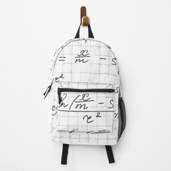 Item preview, Mathematical formula Merry Christmas designed and sold by Evgenija-S.
