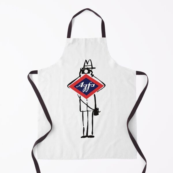 Item preview, Agfa Vintage Film t-shirt designed and sold by shakmati.