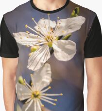 Blossoms Graphic T-Shirt