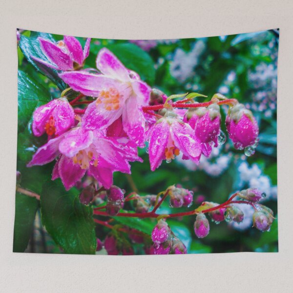 Item preview, Botanical Garden designed and sold by Garlawach.