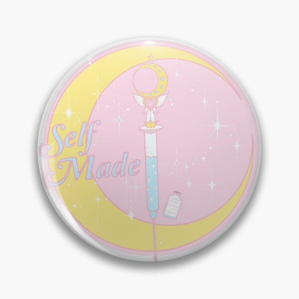 Item preview, Magical HRT Wand designed and sold by rynduong.