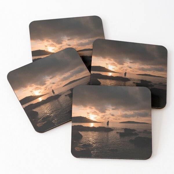 Item preview, IBIZA - SUNRISE - BEST SUNRISE - BEST OF IBIZA - POSTER - DECORATION  designed and sold by Tropical Blood.