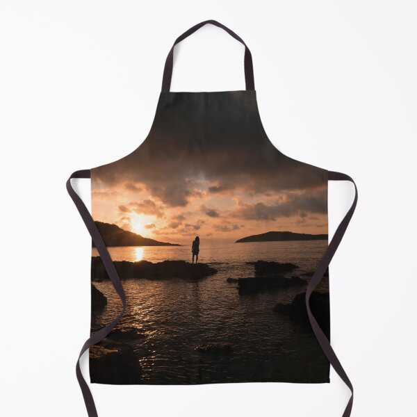 Item preview, IBIZA - SUNRISE - BEST SUNRISE - BEST OF IBIZA - POSTER - DECORATION designed and sold by Tropical Blood.