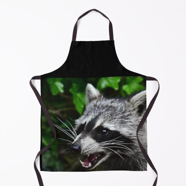 Item preview, racoon designed and sold by Glineur.